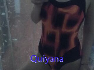 Quiyana