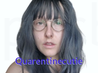 Quarentinecutie