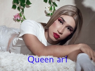 Queen_ari
