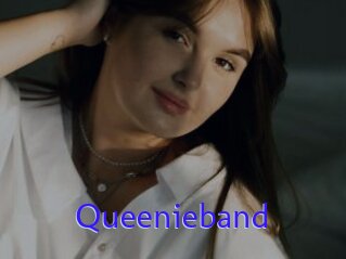 Queenieband