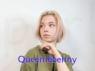 Queeniebenny