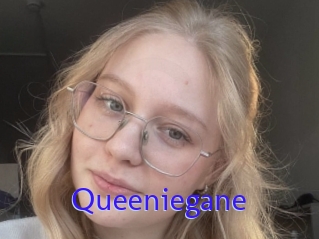 Queeniegane