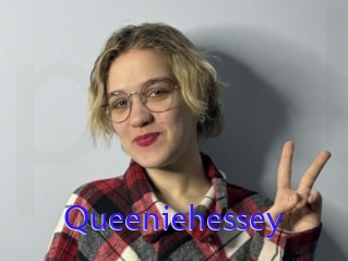 Queeniehessey
