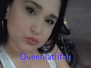 queenlatiifah Porno Bild