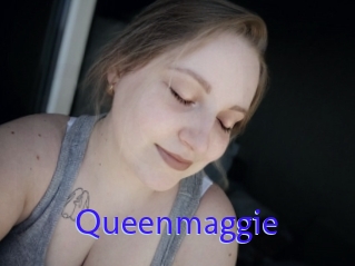 Queenmaggie