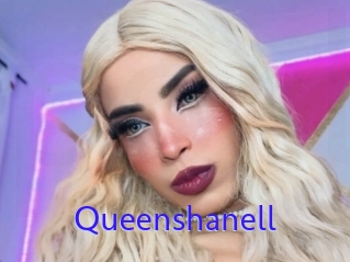 Queenshanell