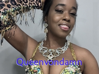 Queenvondamn