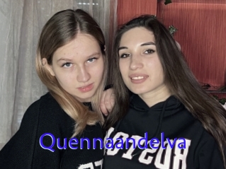 Quennaandelva