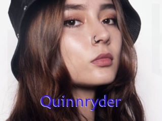 Quinnryder