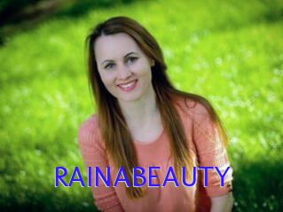 RAINABEAUTY