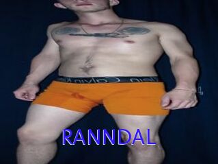 RANNDAL