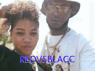 REDVSBLACC