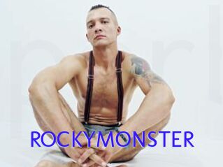 ROCKYMONSTER