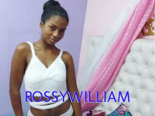 ROSSYWILLIAM