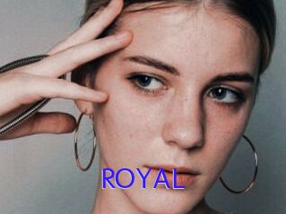 ROYAL