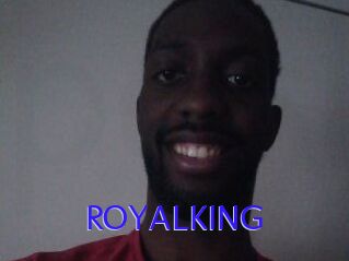 ROYALKING