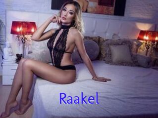 Raakel
