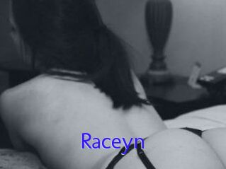 Raceyn