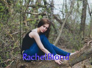 RachelBlond