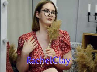 RachelClay