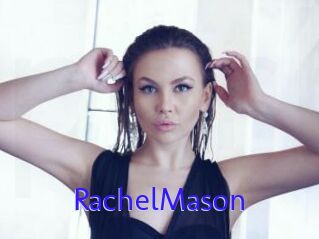 RachelMason Porno Bild