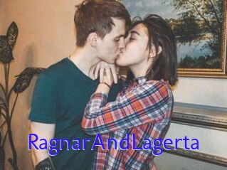 RagnarAndLagerta