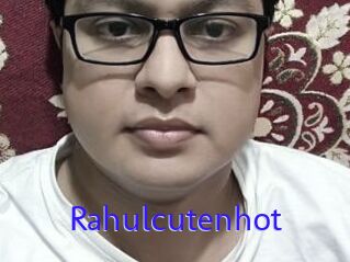 Rahulcutenhot
