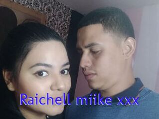 Raichell_miike_xxx