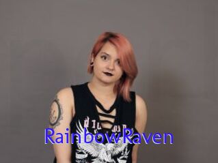 RainbowRaven
