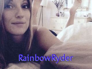 RainbowRyder