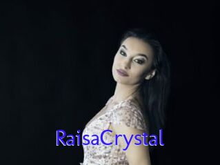 RaisaCrystal