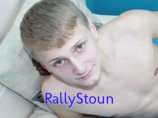 RallyStoun