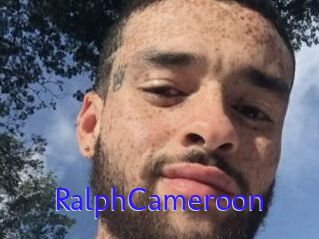 RalphCameroon