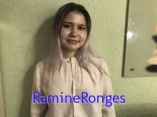 RamineRonges
