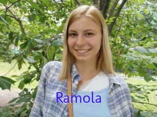 Ramola