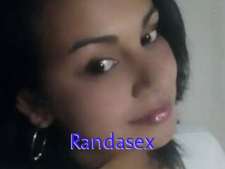 Randasex