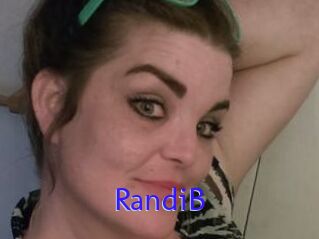 RandiB