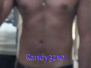 Randy3210