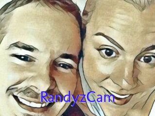 RandyzCam