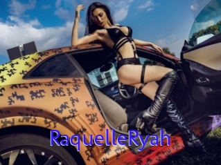 RaquelleRyah