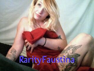 RarityFaustina