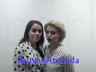 RauvenAmanda Porno Bild
