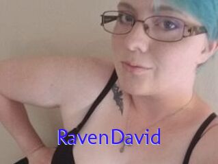 Raven_David