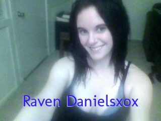 Raven_Danielsxox