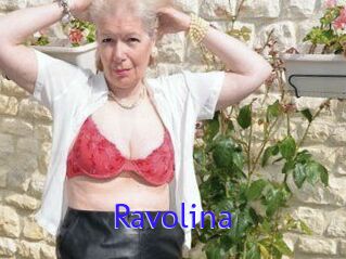 Ravolina
