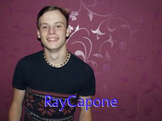 RayCapone