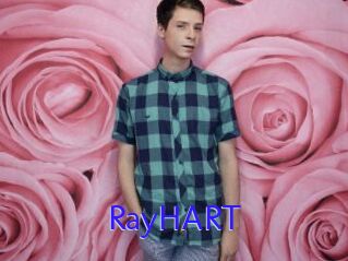 RayHART