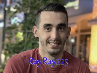 RayRay225