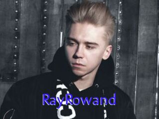 RayRowand