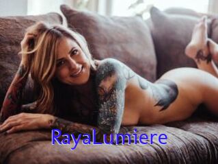 RayaLumiere